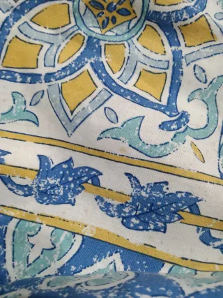 Colcha Pierre Cardin 120x90 cm