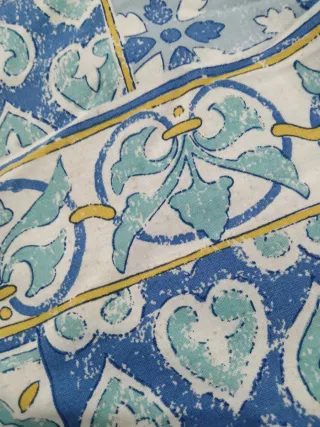 Colcha Pierre Cardin 120x90 cm