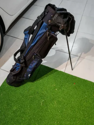 Saco de Transporte de Golfe Ocean