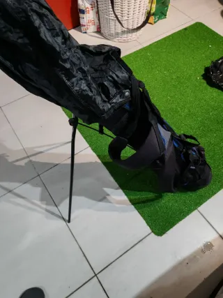 Saco de Transporte de Golfe Ocean