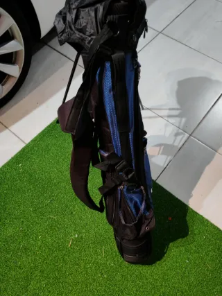 Saco de Transporte de Golfe Ocean