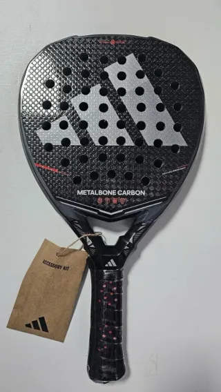 Pala Adidas Metalbone Carbon 3.5