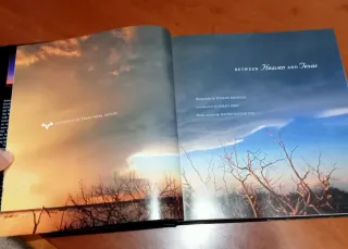 Between Heaven and Texas