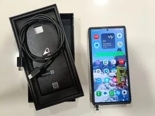 Samsung S22 Ultra 256GB Verde