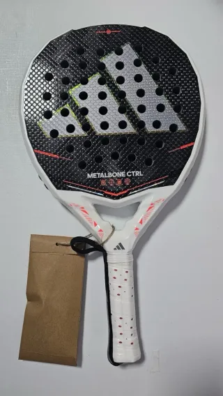 Pala Adidas Metalbone Control 3.5 2026