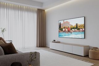 TV Samsung Crystal UHD 50'' 2024