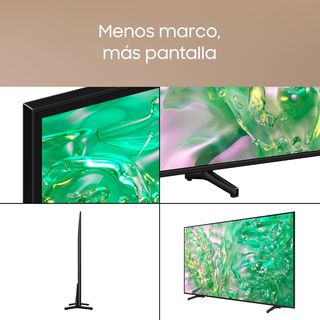 TV Samsung Crystal UHD 50'' 2024