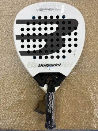 Bullpadel Vertex 05 2026