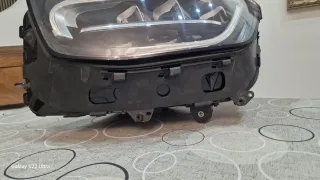 FARO IZQUIERDO FULL LED MERCEDES CLASE GLC X253