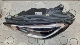 FARO IZQUIERDO FULL LED MERCEDES CLASE GLC X253