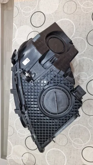 FARO IZQUIERDO FULL LED MERCEDES CLASE GLC X253