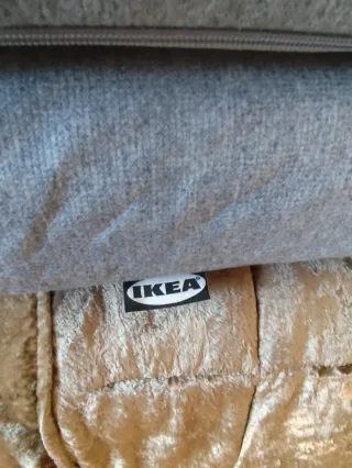 Colchón Ikea Agotnes 90x200