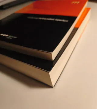 Libros Derecho Procesal