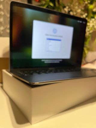 MacBook Air 13” chip Apple M1 (2020)