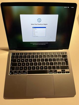 MacBook Air 13” chip Apple M1 (2020)