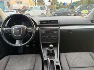 Audi A4 2005