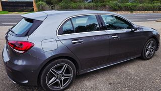 Mercedes-Benz Clase A 2020