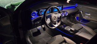 Mercedes-Benz Clase A 2020