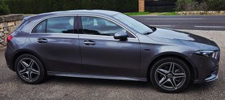 Mercedes-Benz Clase A 2020