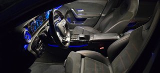 Mercedes-Benz Clase A 2020