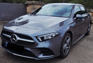 Mercedes-Benz Clase A 2020
