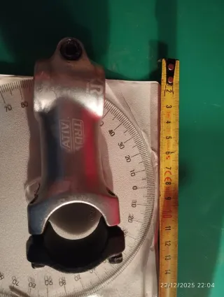 Potencias Bicicletas 2