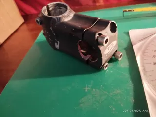 Potencias Bicicletas 2