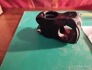 Potencias Bicicletas 2