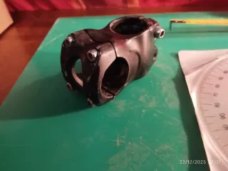 Potencias Bicicletas 2