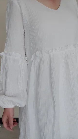 Vestido Talla S NUEVO