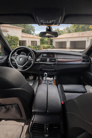 BMW X6 xDrive 30d Automático 235cv, diésel