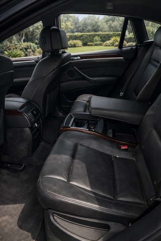 BMW X6 xDrive 30d Automático 235cv, diésel