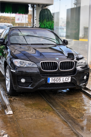 BMW X6 xDrive 30d Automático 235cv, diésel
