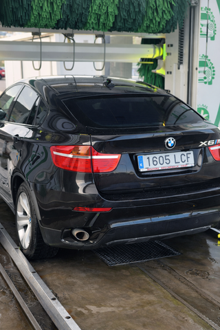 BMW X6 xDrive 30d Automático 235cv, diésel