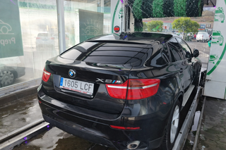 BMW X6 xDrive 30d Automático 235cv, diésel