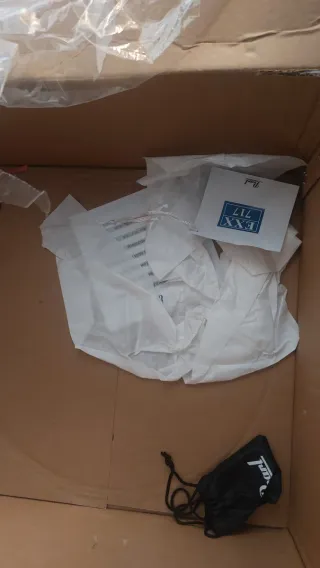 Caja de batería Pearl Export azul 14