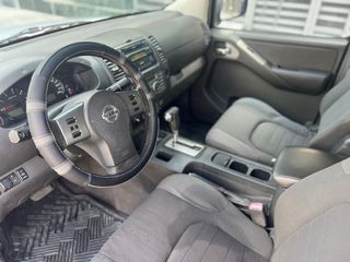 Nissan Navara 2007