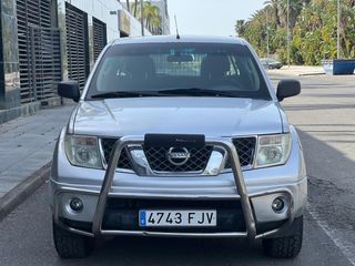 Nissan Navara 2007