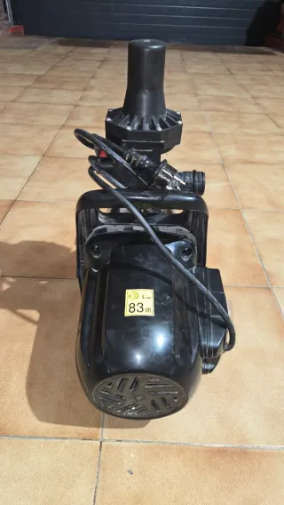 Bomba de agua KIT02 N S