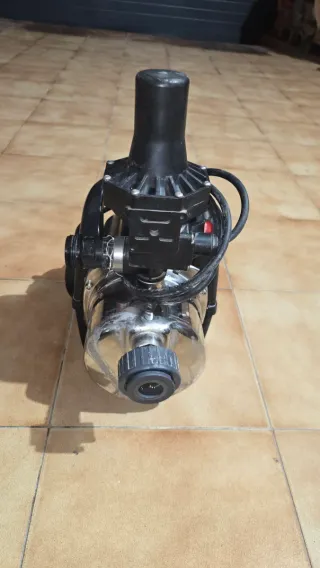 Bomba de agua KIT02 N S