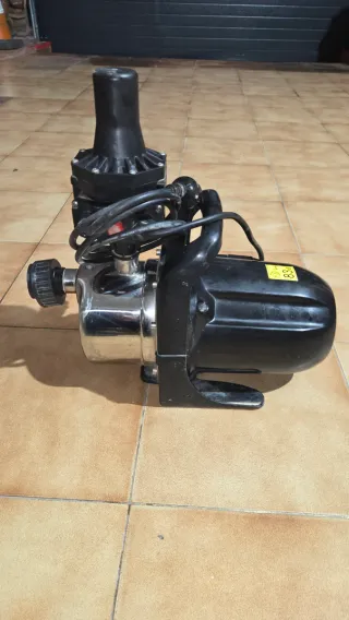 Bomba de agua KIT02 N S