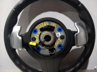 VOLANTE BMW SERIE 6 GRAN COUPE (F06) N57D30B