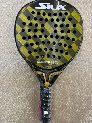 Siux Electra ST4 Pro