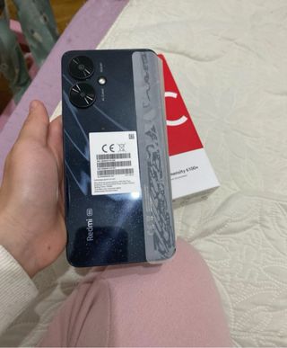 Redmi 13C 5G Xiaomi