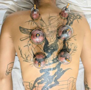 Masaje Masculino Relajante PROFESIONAL