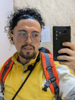 Masaje Masculino Relajante PROFESIONAL