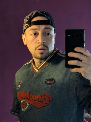 Masaje Masculino PROFESIONAL