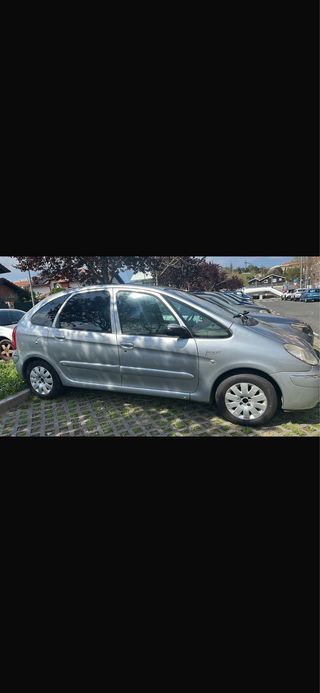 Citroen Xsara 2005