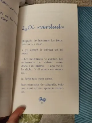 Junie B. Jones y el monstruo bajo la cama