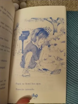 Junie B. Jones y el monstruo bajo la cama